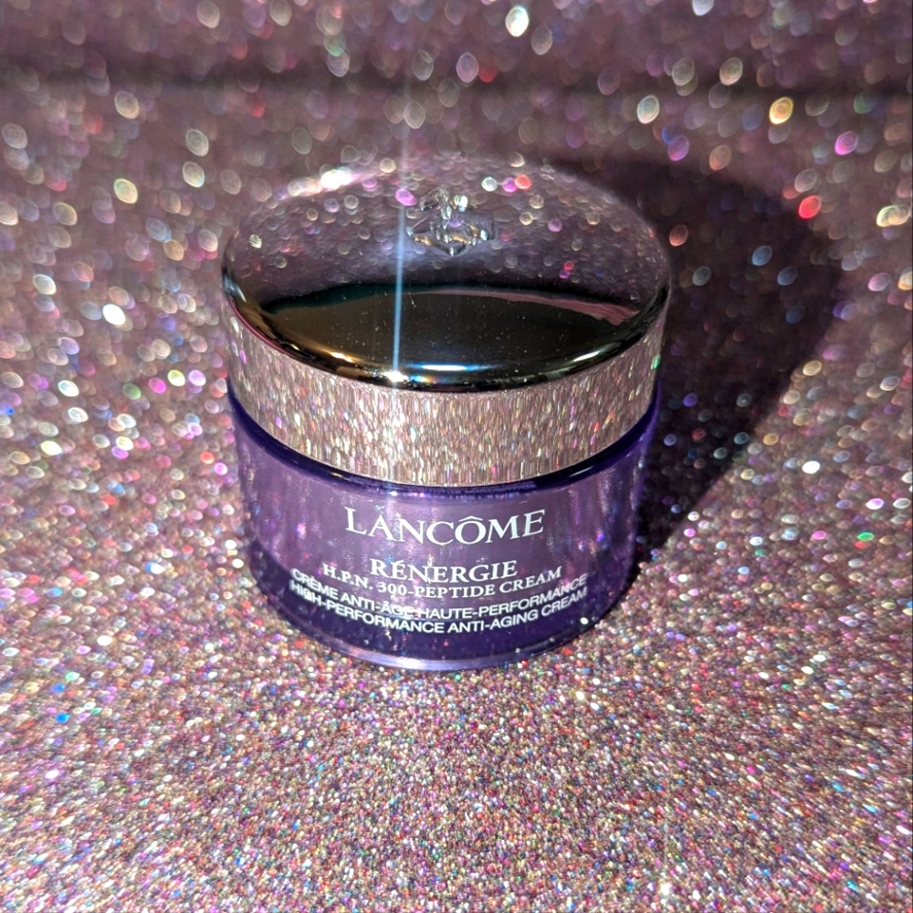 Lancome Rénergie H.P.N. 300-Peptide Cream Reduce Sagging & Wrinkles